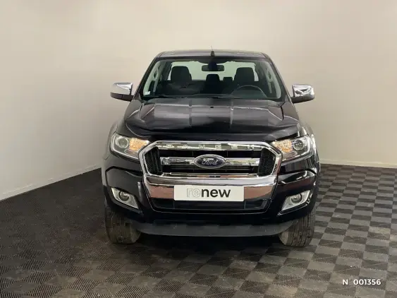 FORD RANGER III - voiture d'occasion - Photo 3