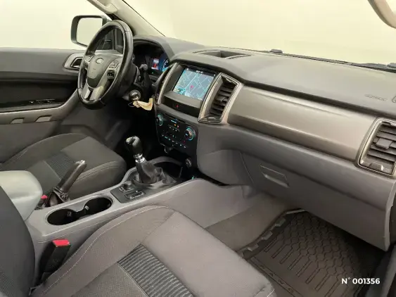 FORD RANGER III - voiture d'occasion - Photo 10