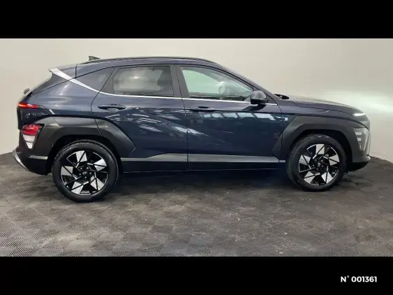 HYUNDAI KONA II - voiture d'occasion - Photo 5