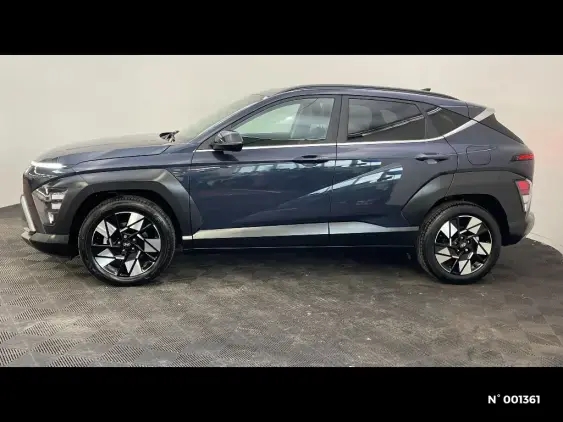 HYUNDAI KONA II - voiture d'occasion - Photo 2