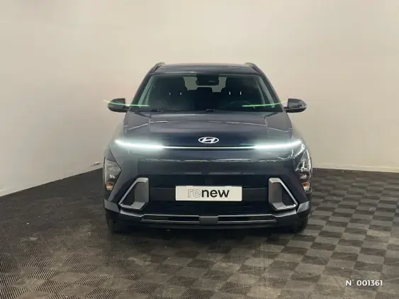 HYUNDAI KONA II - voiture d'occasion - Photo 3