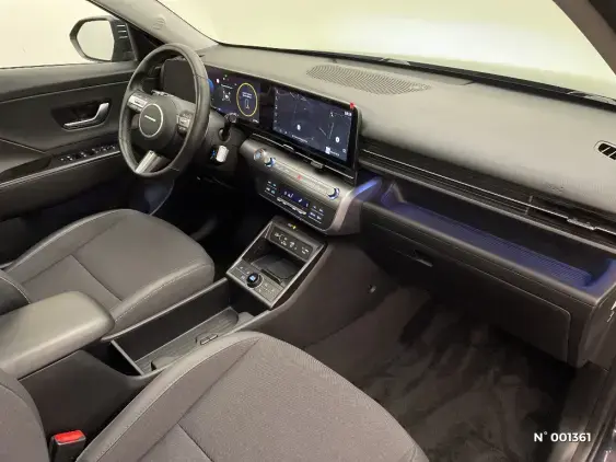 HYUNDAI KONA II - voiture d'occasion - Photo 10