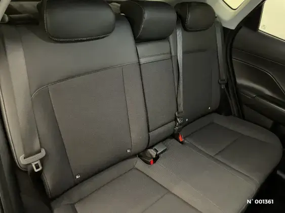 HYUNDAI KONA II - voiture d'occasion - Photo 11