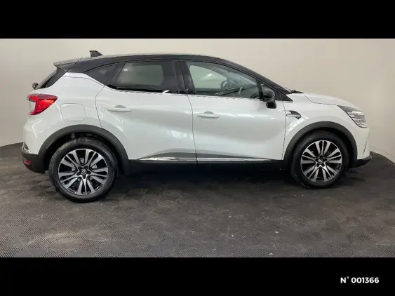 RENAULT CAPTUR II - voiture d'occasion - Photo 5