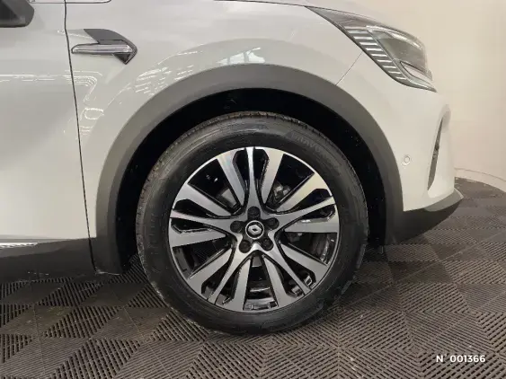 RENAULT CAPTUR II - voiture d'occasion - Photo 8