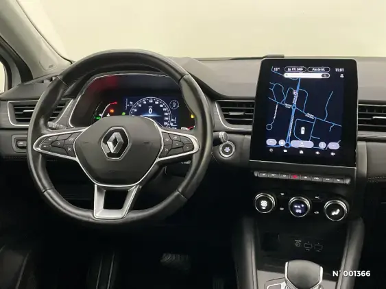 RENAULT CAPTUR II - voiture d'occasion - Photo 13