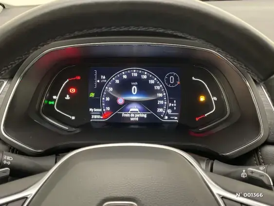 RENAULT CAPTUR II - voiture d'occasion - Photo 12