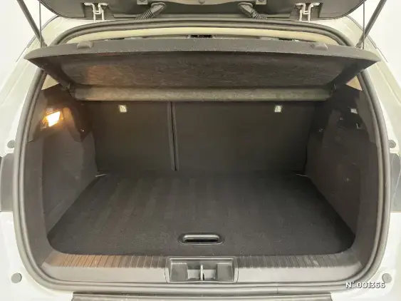 RENAULT CAPTUR II - voiture d'occasion - Photo 7