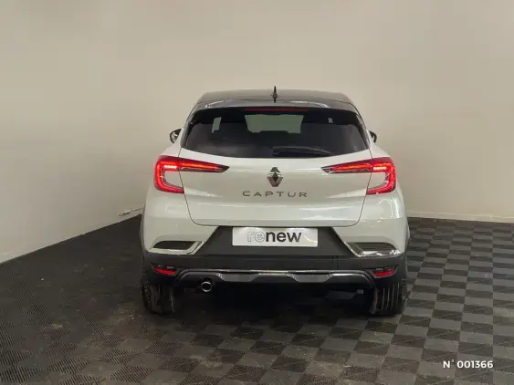 RENAULT CAPTUR II - voiture d'occasion - Photo 6