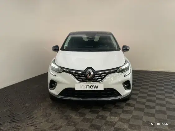 RENAULT CAPTUR II - voiture d'occasion - Photo 3