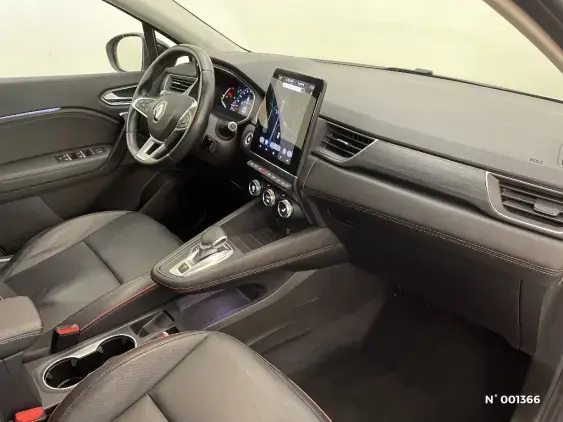 RENAULT CAPTUR II - voiture d'occasion - Photo 10