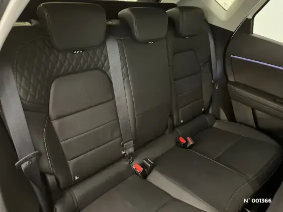 RENAULT CAPTUR II - voiture d'occasion - Photo 11