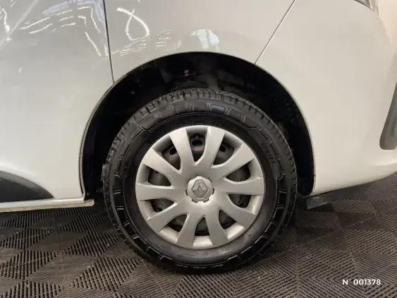 RENAULT TRAFIC III - voiture d'occasion - Photo 8