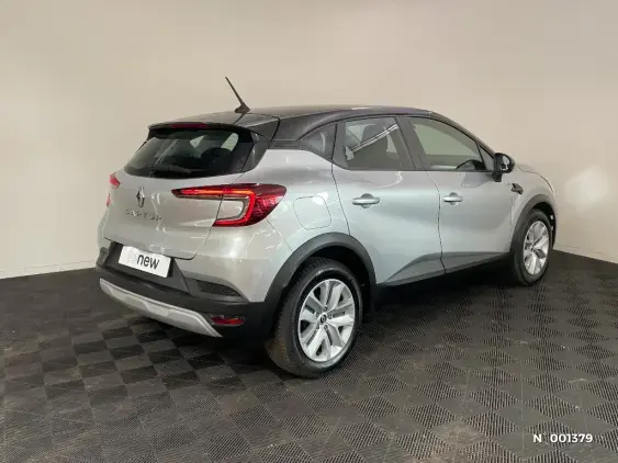 RENAULT CAPTUR II - voiture d'occasion - Photo 4