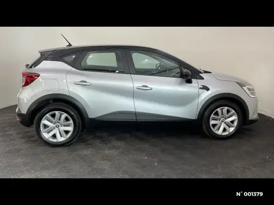 RENAULT CAPTUR II - voiture d'occasion - Photo 5