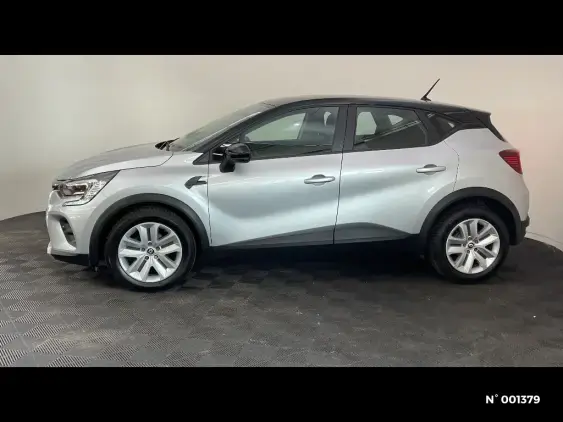 RENAULT CAPTUR II - voiture d'occasion - Photo 2