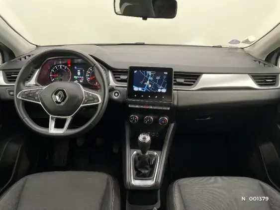 RENAULT CAPTUR II - voiture d'occasion - Photo 9