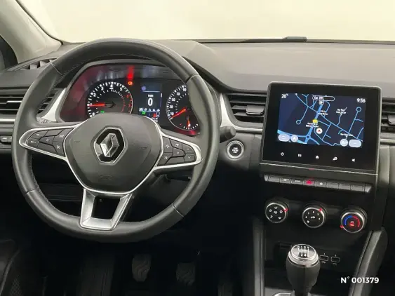 RENAULT CAPTUR II - voiture d'occasion - Photo 13