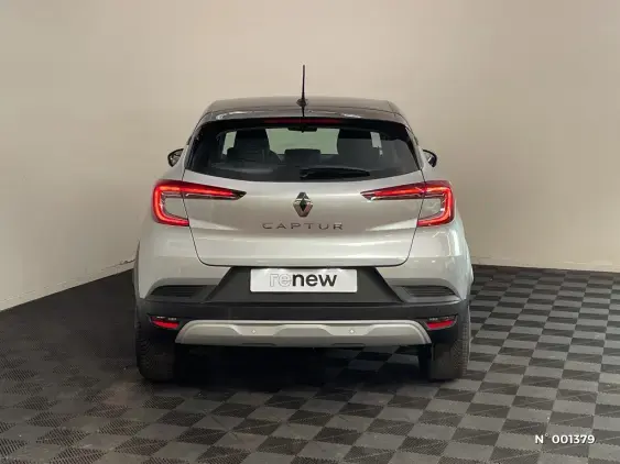 RENAULT CAPTUR II - voiture d'occasion - Photo 6