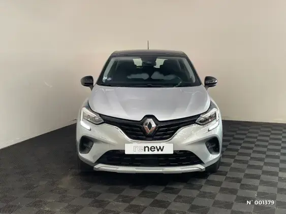 RENAULT CAPTUR II - voiture d'occasion - Photo 3