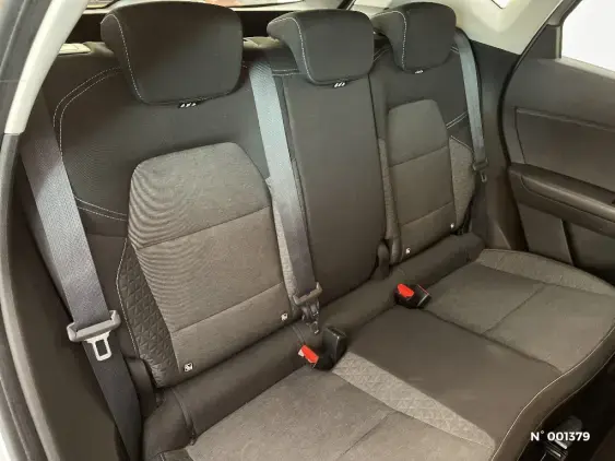 RENAULT CAPTUR II - voiture d'occasion - Photo 11