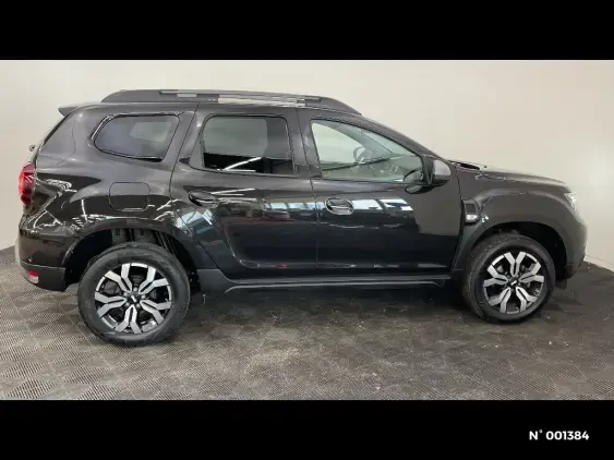 DACIA DUSTER II - voiture d'occasion - Photo 5