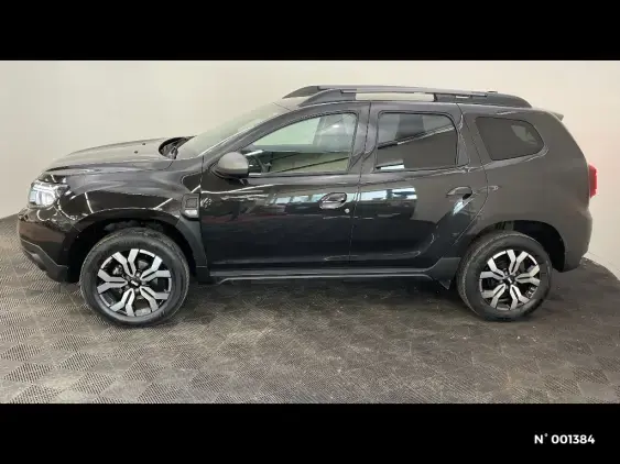DACIA DUSTER II - voiture d'occasion - Photo 2