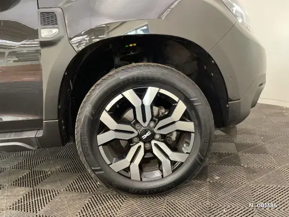 DACIA DUSTER II - voiture d'occasion - Photo 8