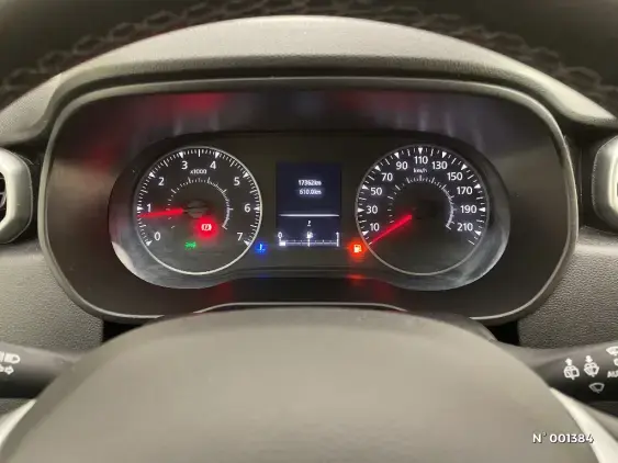 DACIA DUSTER II - voiture d'occasion - Photo 12