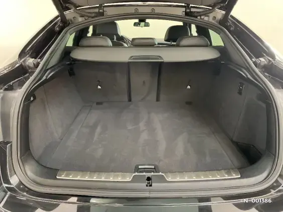 BMW X6 F16 - voiture d'occasion - Photo 7