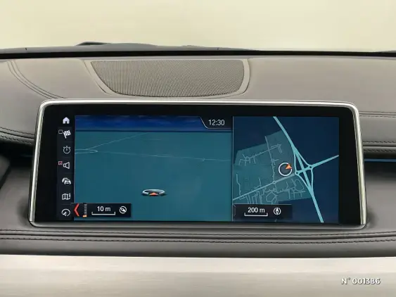 BMW X6 F16 - voiture d'occasion - Photo 15