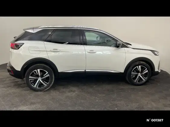 PEUGEOT 3008 II - voiture d'occasion - Photo 5