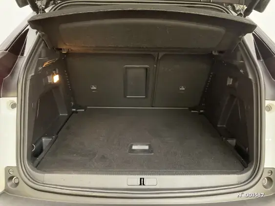 PEUGEOT 3008 II - voiture d'occasion - Photo 7