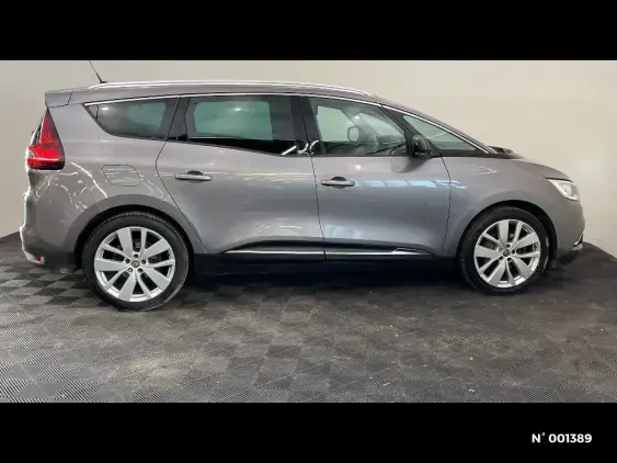 RENAULT SCENIC IV - voiture d'occasion - Photo 5