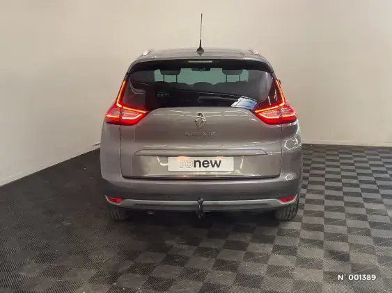 RENAULT SCENIC IV - voiture d'occasion - Photo 6