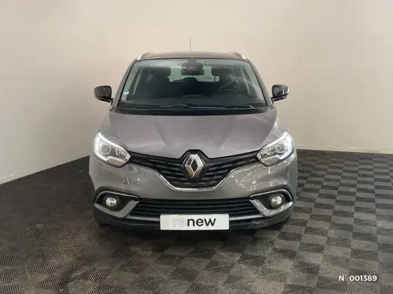 RENAULT SCENIC IV - voiture d'occasion - Photo 3