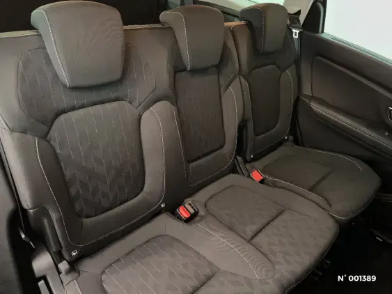 RENAULT SCENIC IV - voiture d'occasion - Photo 11