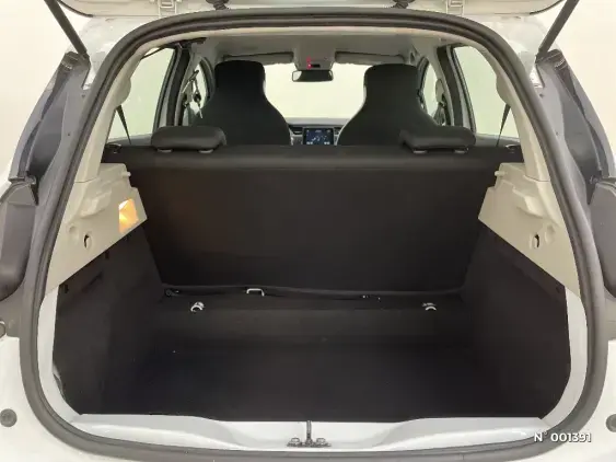 RENAULT ZOE - voiture d'occasion - Photo 7