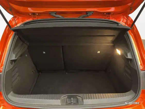 RENAULT CLIO V - voiture d'occasion - Photo 7