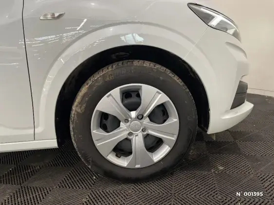 DACIA SANDERO III - voiture d'occasion - Photo 8