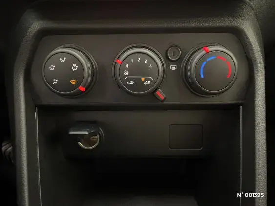 DACIA SANDERO III - voiture d'occasion - Photo 14