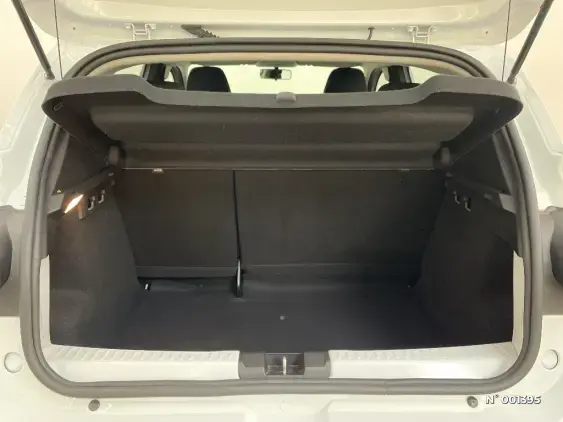 DACIA SANDERO III - voiture d'occasion - Photo 7