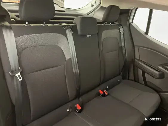 DACIA SANDERO III - voiture d'occasion - Photo 11
