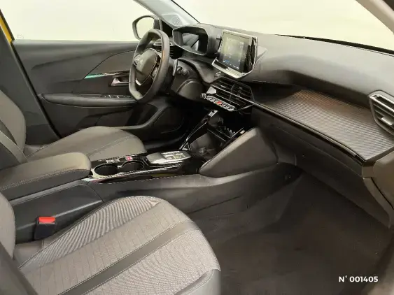 PEUGEOT 208 BUSINESS R II - voiture d'occasion - Photo 10