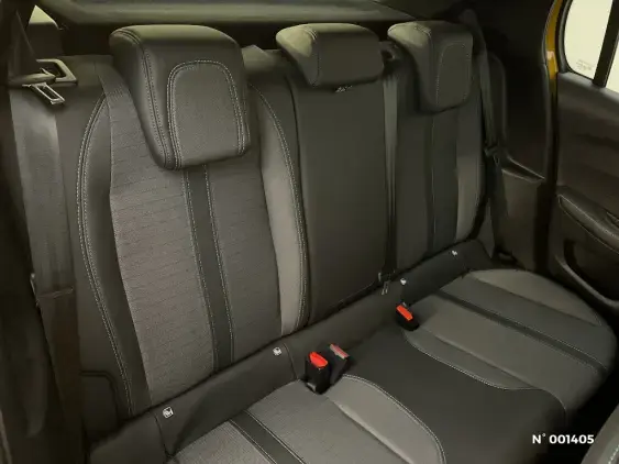 PEUGEOT 208 BUSINESS R II - voiture d'occasion - Photo 11