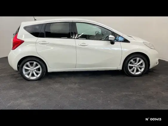 NISSAN NOTE II - voiture d'occasion - Photo 5