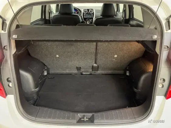 NISSAN NOTE II - voiture d'occasion - Photo 7