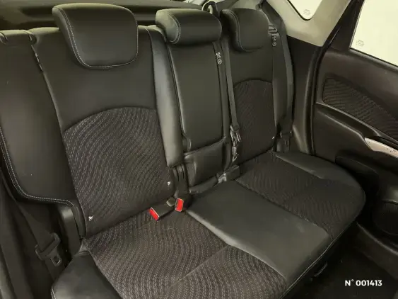 NISSAN NOTE II - voiture d'occasion - Photo 11