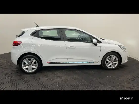 RENAULT CLIO V - voiture d'occasion - Photo 5