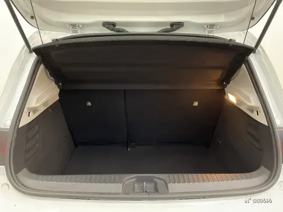 RENAULT CLIO V - voiture d'occasion - Photo 7